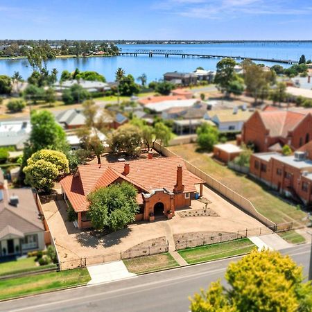 Pipers Rest Villa Yarrawonga Exterior photo